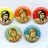 Davy Crockett