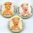 Cow & Gate Baby Food Smiler League