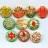 Rose Hip Collectors Club 1950s