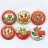 Rose Hip Collectors Club 1960s