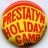 Prestatyn Holiday Camp, 1968