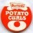 Burton's Curls