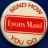 Lyons Maid Ice Cream; Mind How You Go