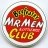 Beefeater 1988 Mr Men & Little Miss Club