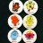 Beefeater Mr Men 1991