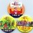 Cadbury's StroIlerthon I Did It! 1992, 1993 and 1994