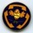 Buzby; enamel