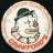 Crawford's Ice-cream Clown