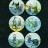 Matey; Bubble Bath Prehistoric Creatures