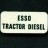 Esso Tractor Diesel