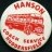 Hanson Coach Service Huddersfield