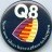 Q8 petrol; Q8 Now new ideas have a place to happen
