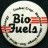 Bio Fuels campaign badge