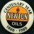 Newton Oils Centenary Year 1880-1980