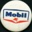 Mobil oil petrol