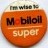 Mobiloil petrol; I'm wise to Mobiloil super