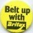 Britax; Belt up with Britax