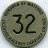 Borough of Watford Licensed Hackney Carrige Driver 32