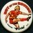 Gola; Roy of the Rovers Wears Gola Kit