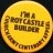 Roy Castle; I'm a Roy Castle Builder Church Army Centenary Appeal