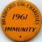 Bradford Student Rag Week; Bradford Rag Charities 1961 Immunity