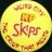 KP Skips; Weird City KP Skips The Crisp that Melts