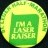 St. Leger Half-Marathon I'm a Laser Raiser