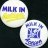 Milk; Milk in Action