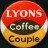 Lyons Coffee Couple