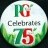 Tea; PG Tips Celebrates 75 years