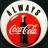 Coca-Cola drink; Always Coca-Cola
