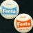 Fanta drink; Drink Fanta and Drink Fanta Orange