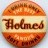 Holmes; I Drink only The Best Holmes Famous Soft Drinks
