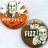 Mr Fizz The Thurst Buster and Vote for Mr Fizz