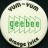 Geebee Orange Juice; Yum-Yum geebee orange juice