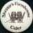 Sheppy's Farmhouse Cider