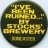 Stocks Brewery; 