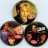 Dr Pepper; Howard Jones, Thompson Twins and Matt Bianco