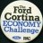 Ford Cortina
