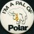 I'm a pal of Polar
