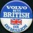 Volvo; Volvo Buys British 1978 £89 Million