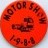 Commercial Motor Show 1988