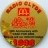 McDonalds; Radio Clyde McDonalds Cash For Kids 10th Anniversary with Cash for Kids help us sell our millionth badge1998
