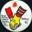 McDonalds; Ronald McDonald Children's Charities of the United Kingdom Appeal 94