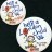 McDonalds; Capital Radio and McDonalds Help a London Child campaign 1994