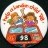McDonalds; Capital Radio and McDonalds Help a London Child campaign 1998