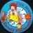 McDonalds; I've met Ronald McDonald