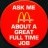 McDonalds; Ask Me About a Great Full Time Job