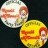 McDonalds; Official Ronald McDonald Party Team also Helper