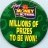 McDonalds; Play Money for Nothing Millions of Prizes to be Won!